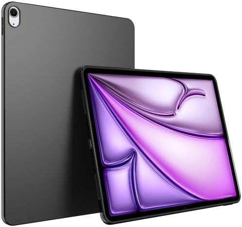 Ipad Air 13 TiMOVO Case For Inch (M3/M2-2025/2024), Slim Stand